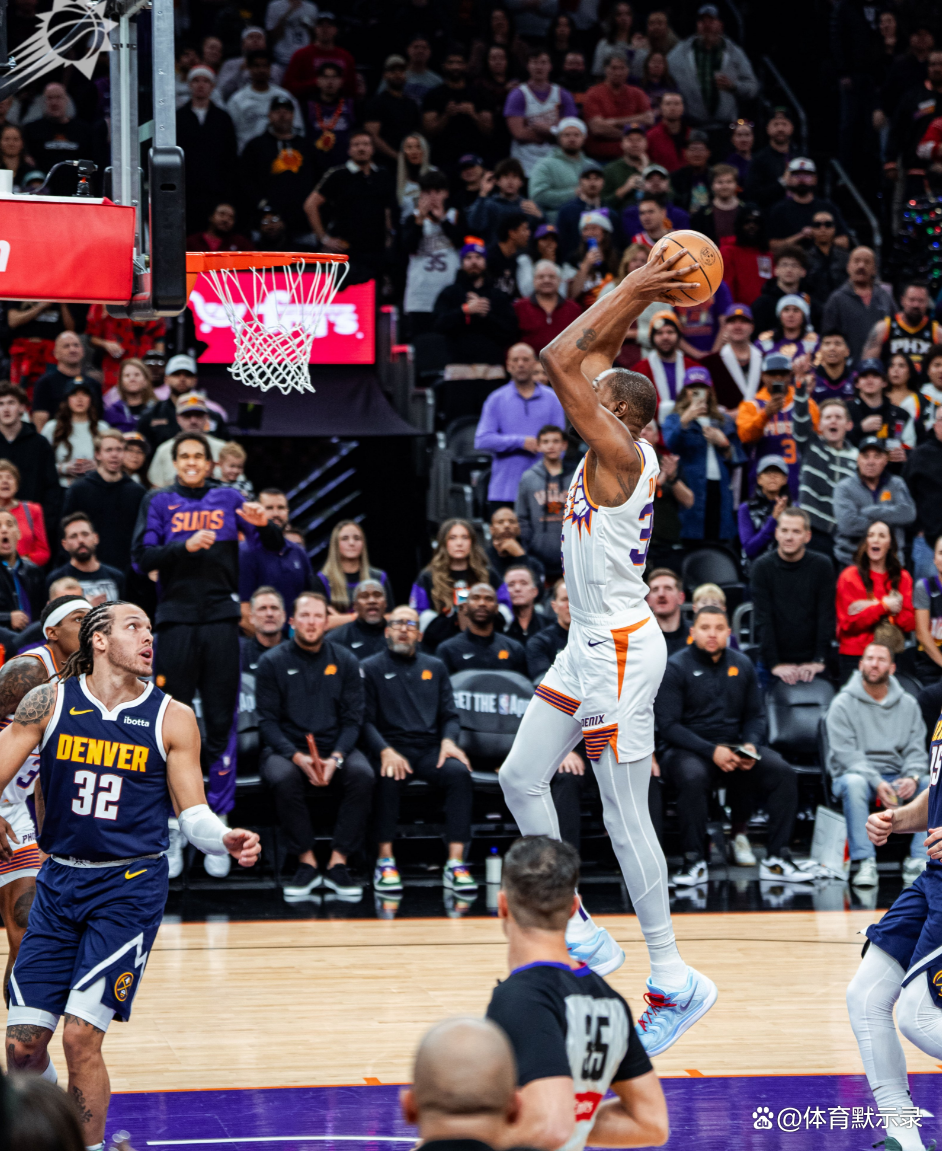 开云体育下载-关于赛前丹佛掘金备战NBA季后赛，战术微调细节曝光，震撼外界，年轻球员得到机会的信息